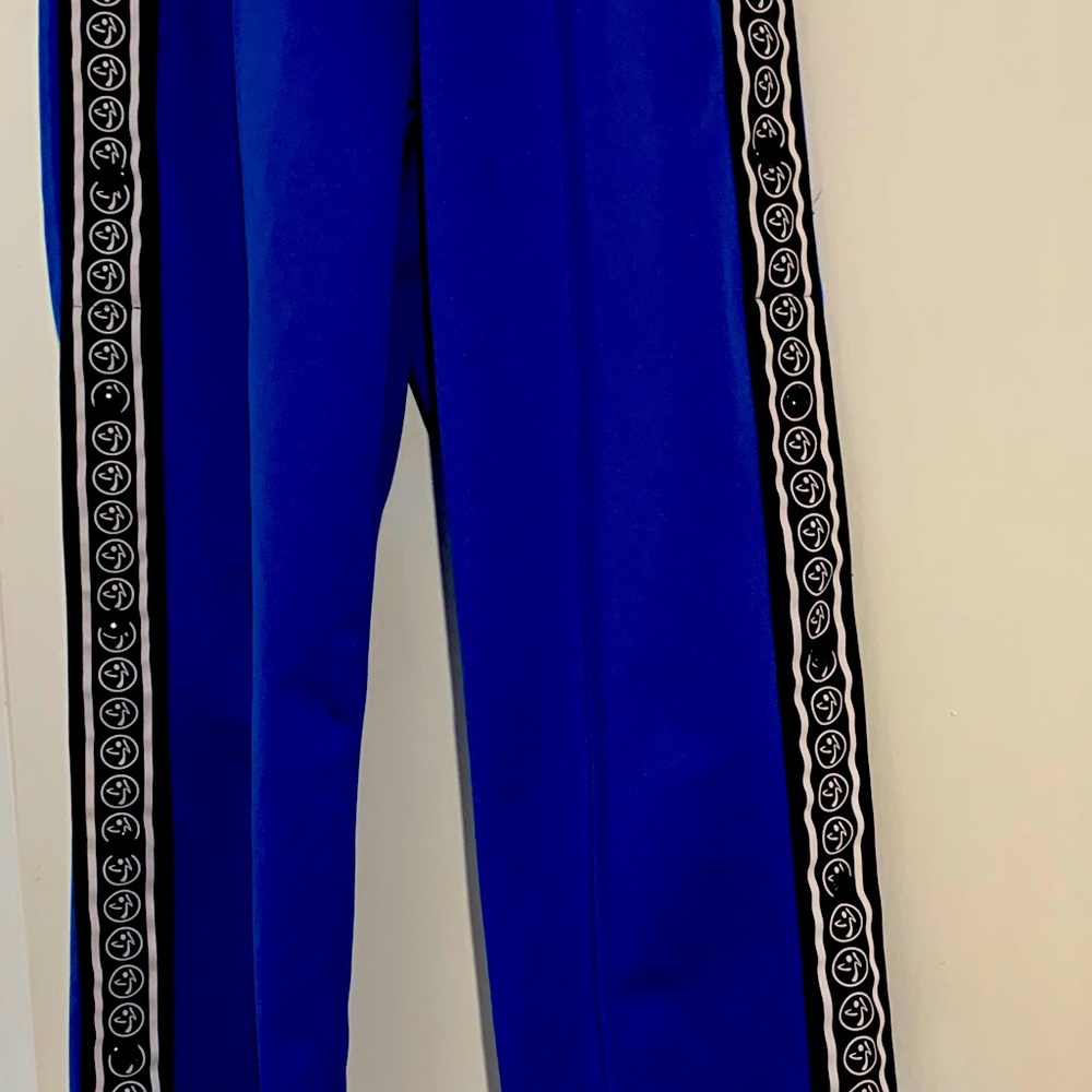 Zumba pants